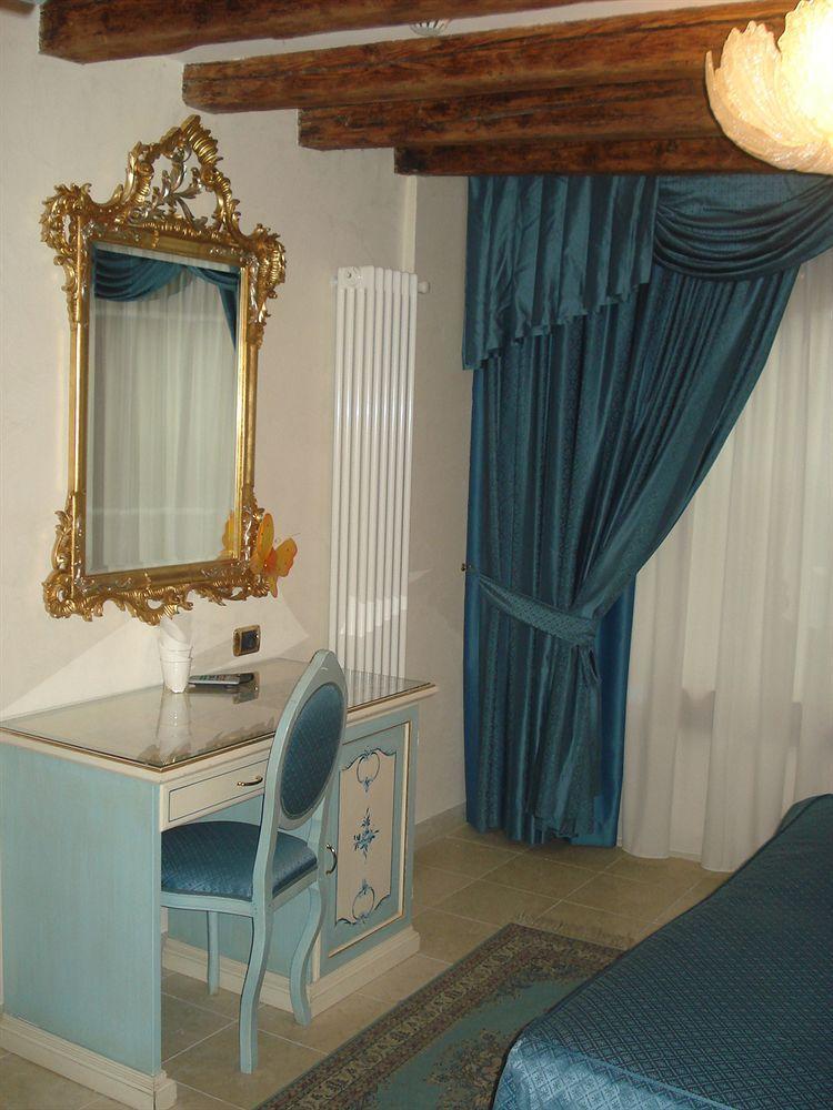 Hotel Vecellio Venice On The Lagoon Phòng bức ảnh