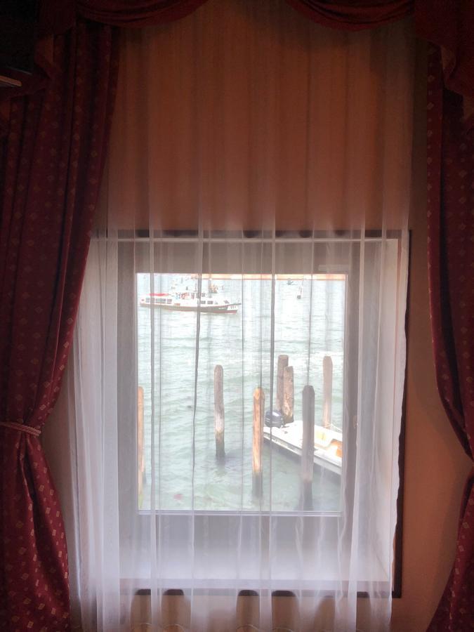 Hotel Vecellio Venice On The Lagoon Ngoại thất bức ảnh