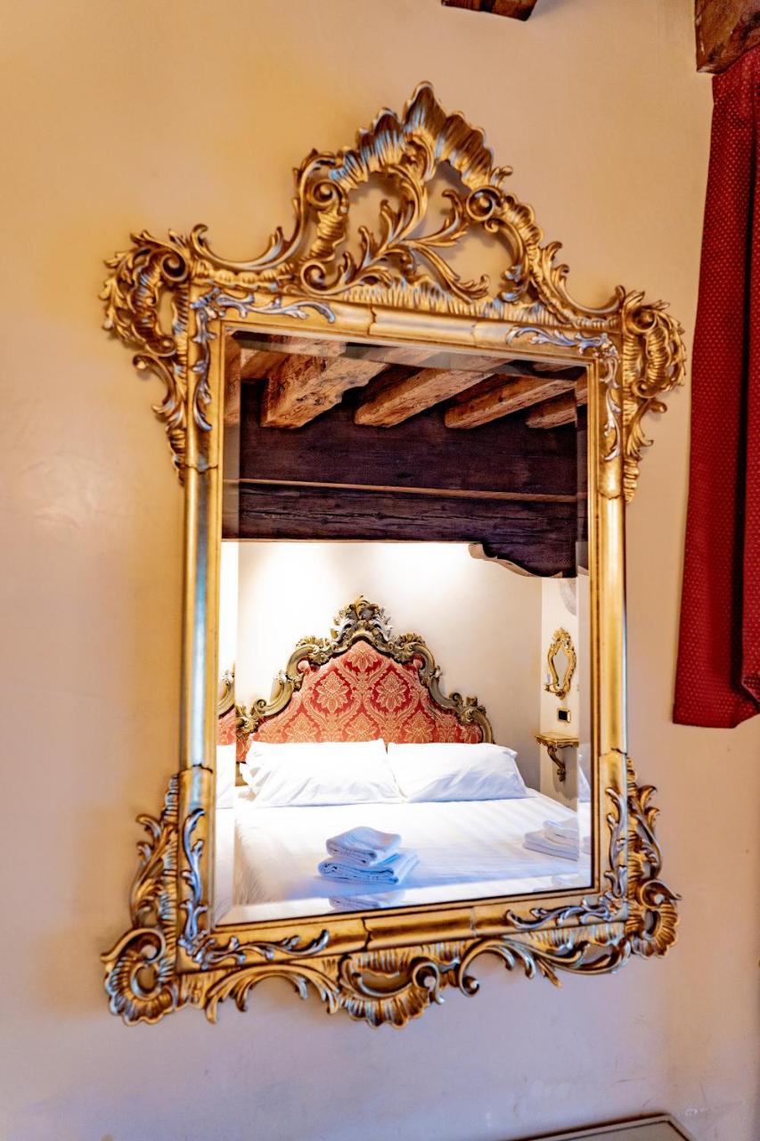 Hotel Vecellio Venice On The Lagoon Ngoại thất bức ảnh