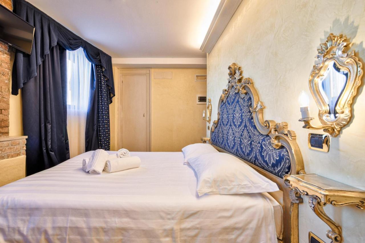 Hotel Vecellio Venice On The Lagoon Ngoại thất bức ảnh
