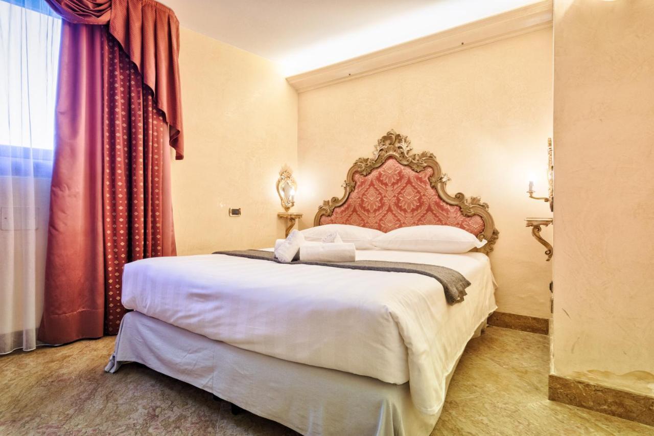 Hotel Vecellio Venice On The Lagoon Ngoại thất bức ảnh