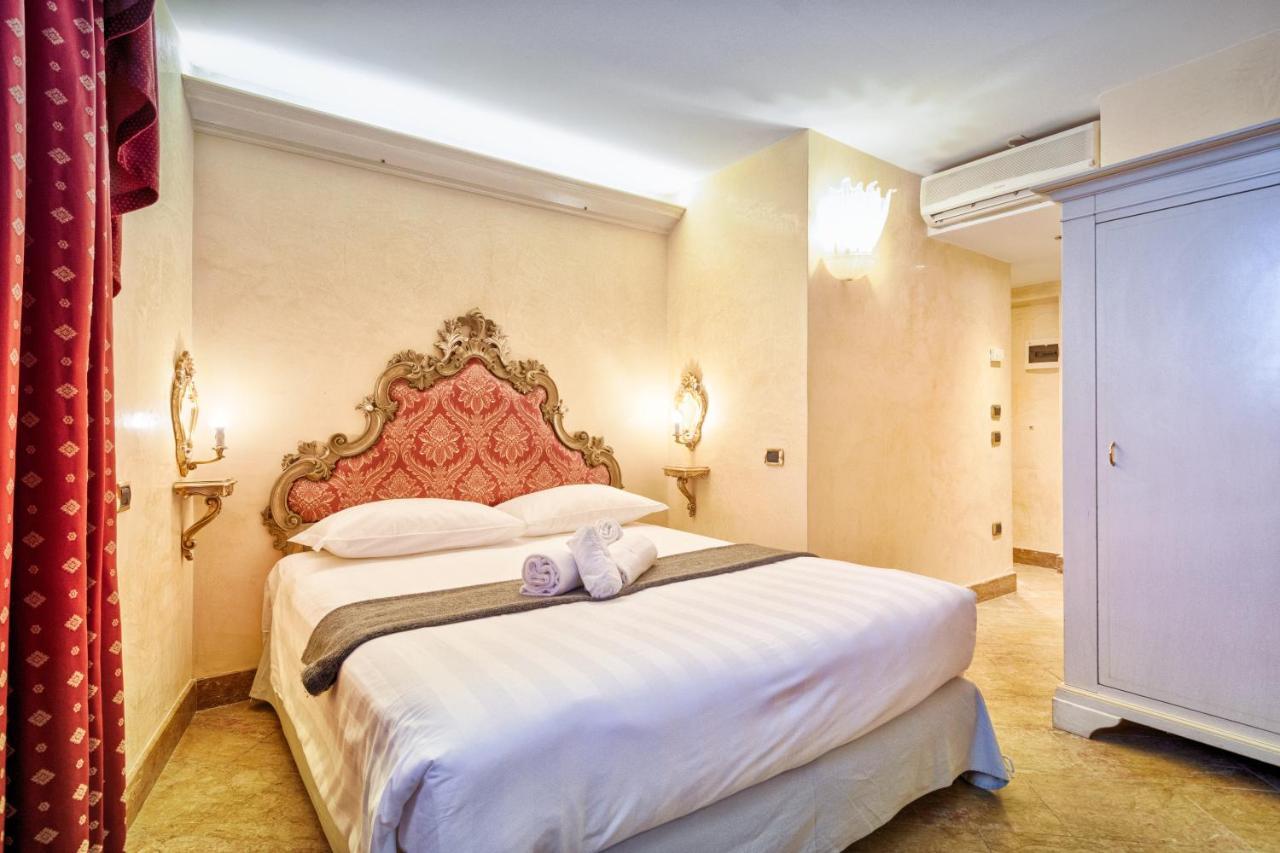 Hotel Vecellio Venice On The Lagoon Ngoại thất bức ảnh