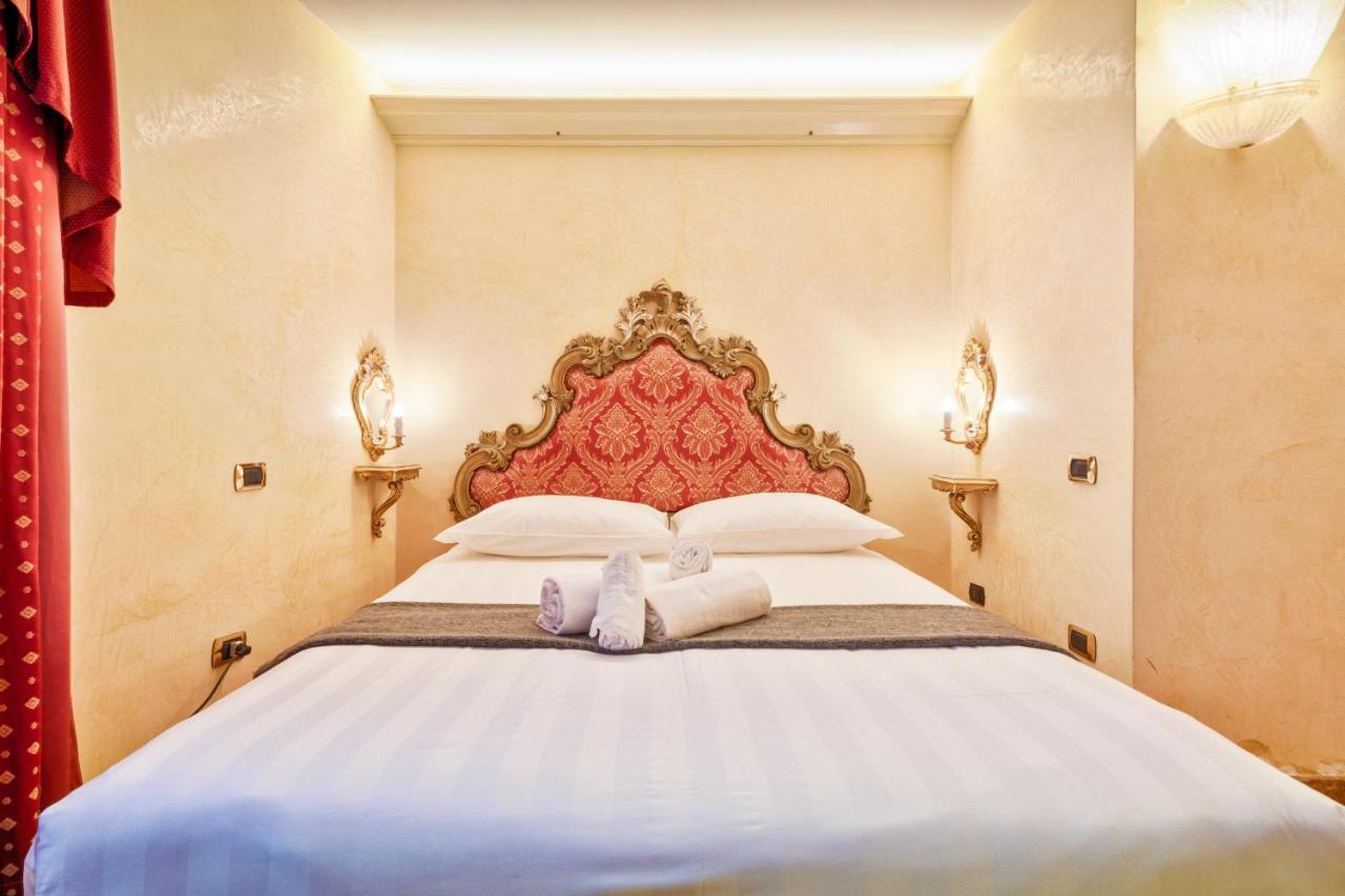 Hotel Vecellio Venice On The Lagoon Ngoại thất bức ảnh