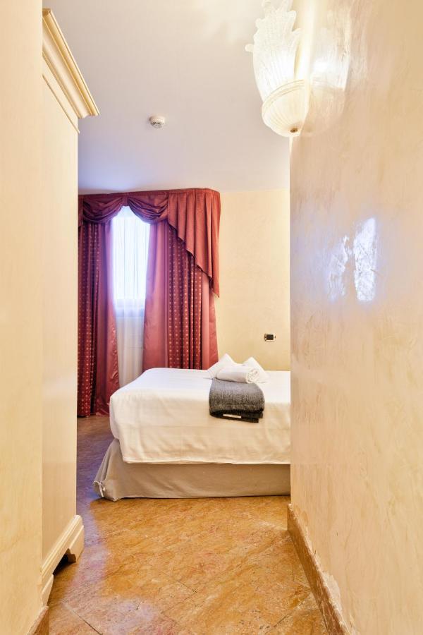 Hotel Vecellio Venice On The Lagoon Ngoại thất bức ảnh